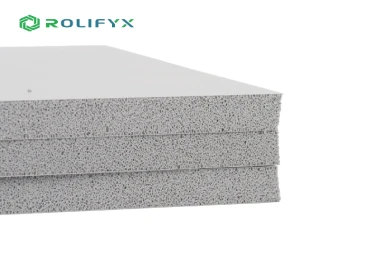 Liquid silicone foam