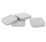 Silicone sample 2