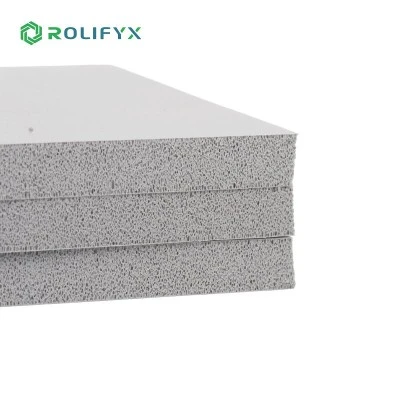 Liquid Silicone Foam