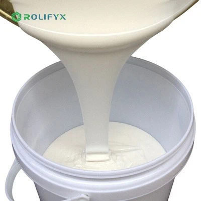 Silicone Potting Compounds