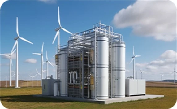 Energy storage