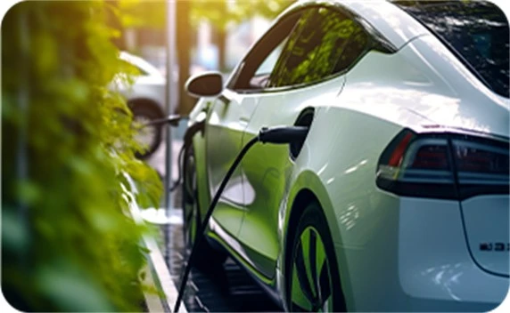 Battery energy storage