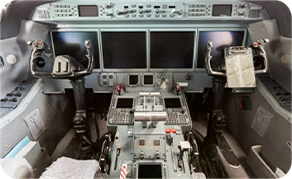 Aerospace