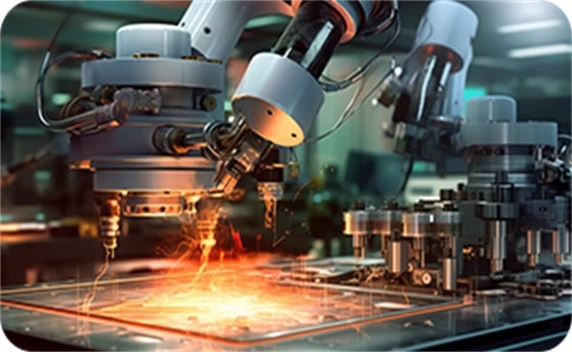 Flame retardant materials