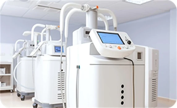 Flexible medical components