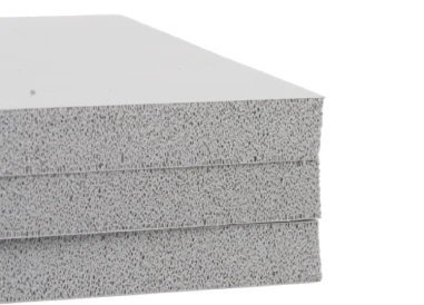 Liquid Silicone Foam