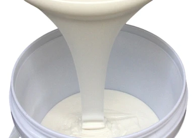 Two-Component Potting Compound